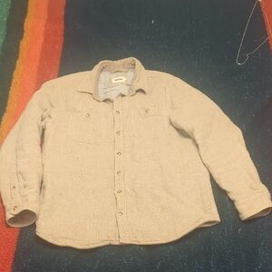 Taylor Stitch Lined Utility Jacket